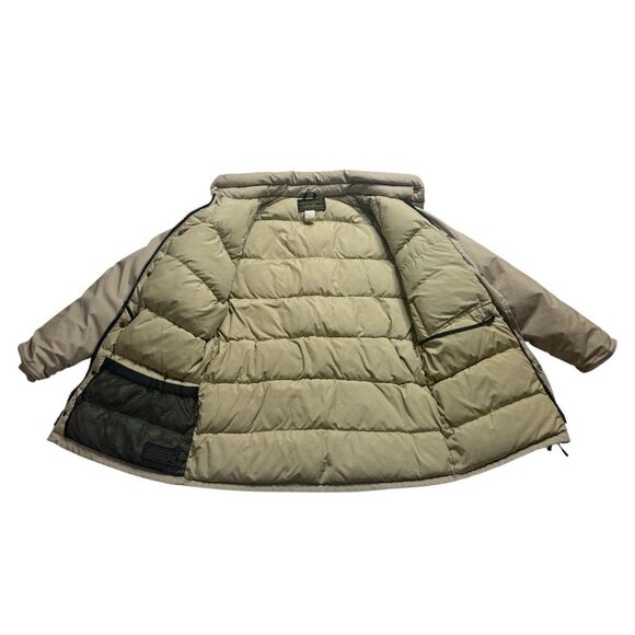 Eddie Bauer Tan Men's Jacket - Picture 7 of 16